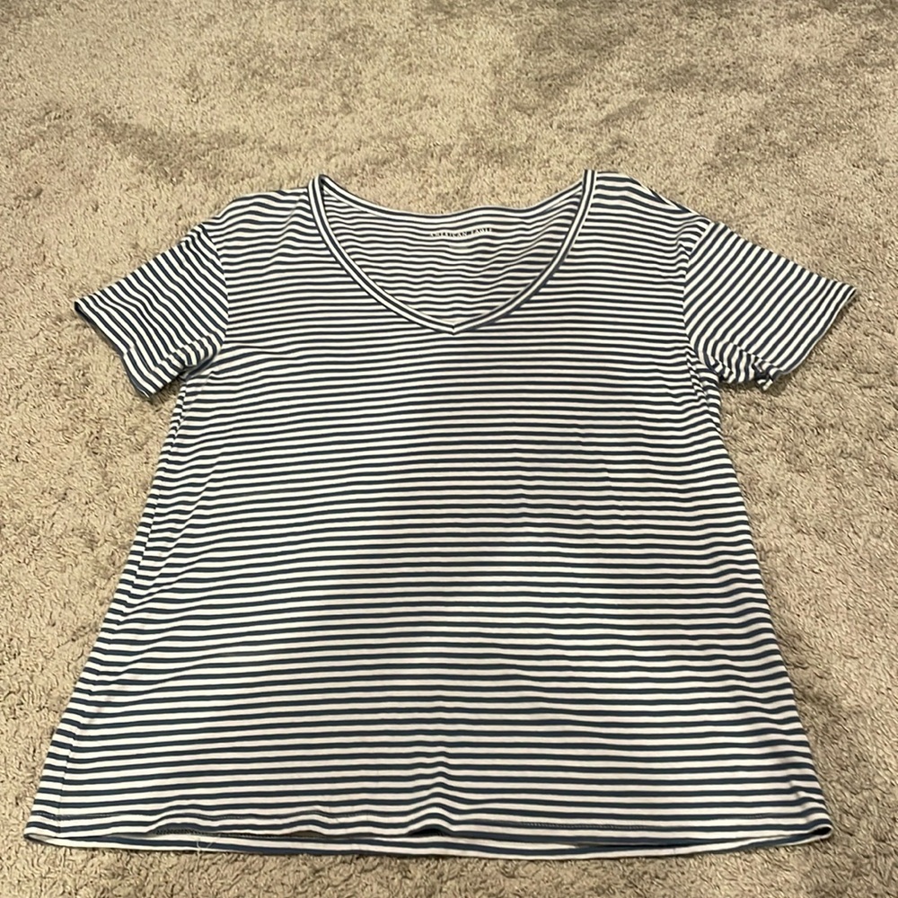 American Eagle Tee size S